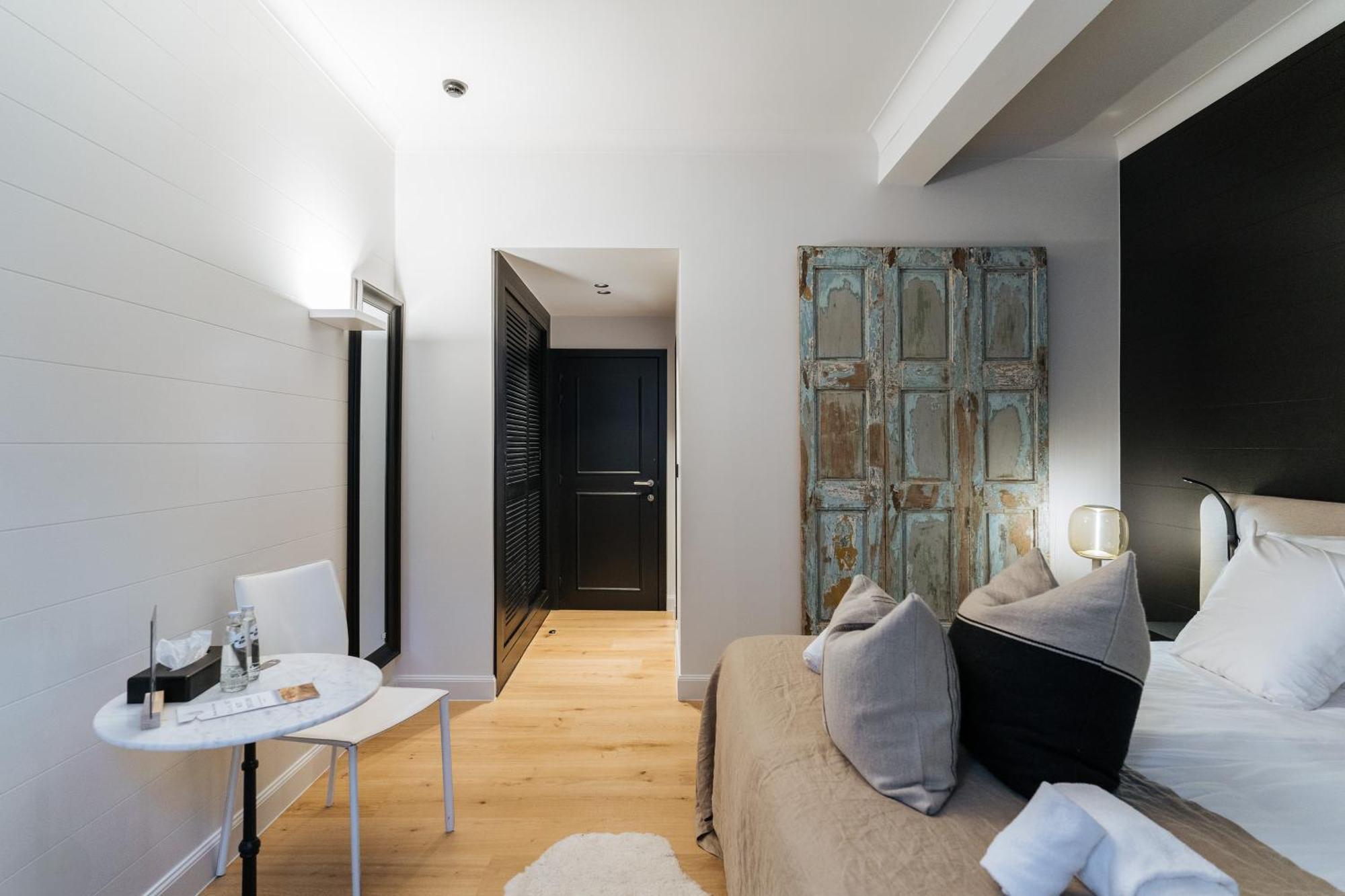 Boutique Hotel Azur Де-Хаан Экстерьер фото
