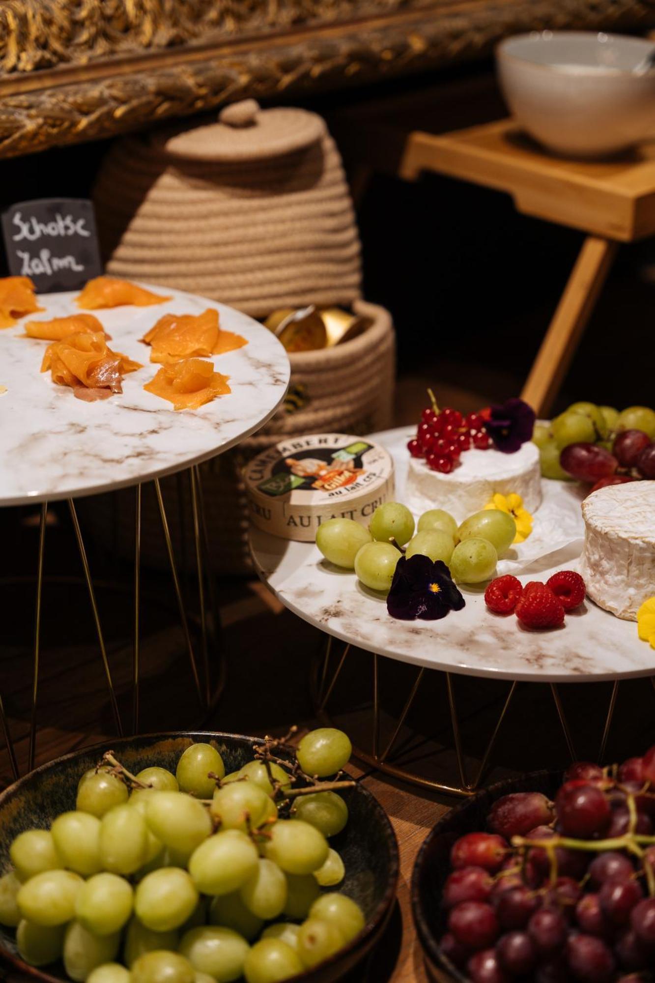 Boutique Hotel Azur Де-Хаан Экстерьер фото