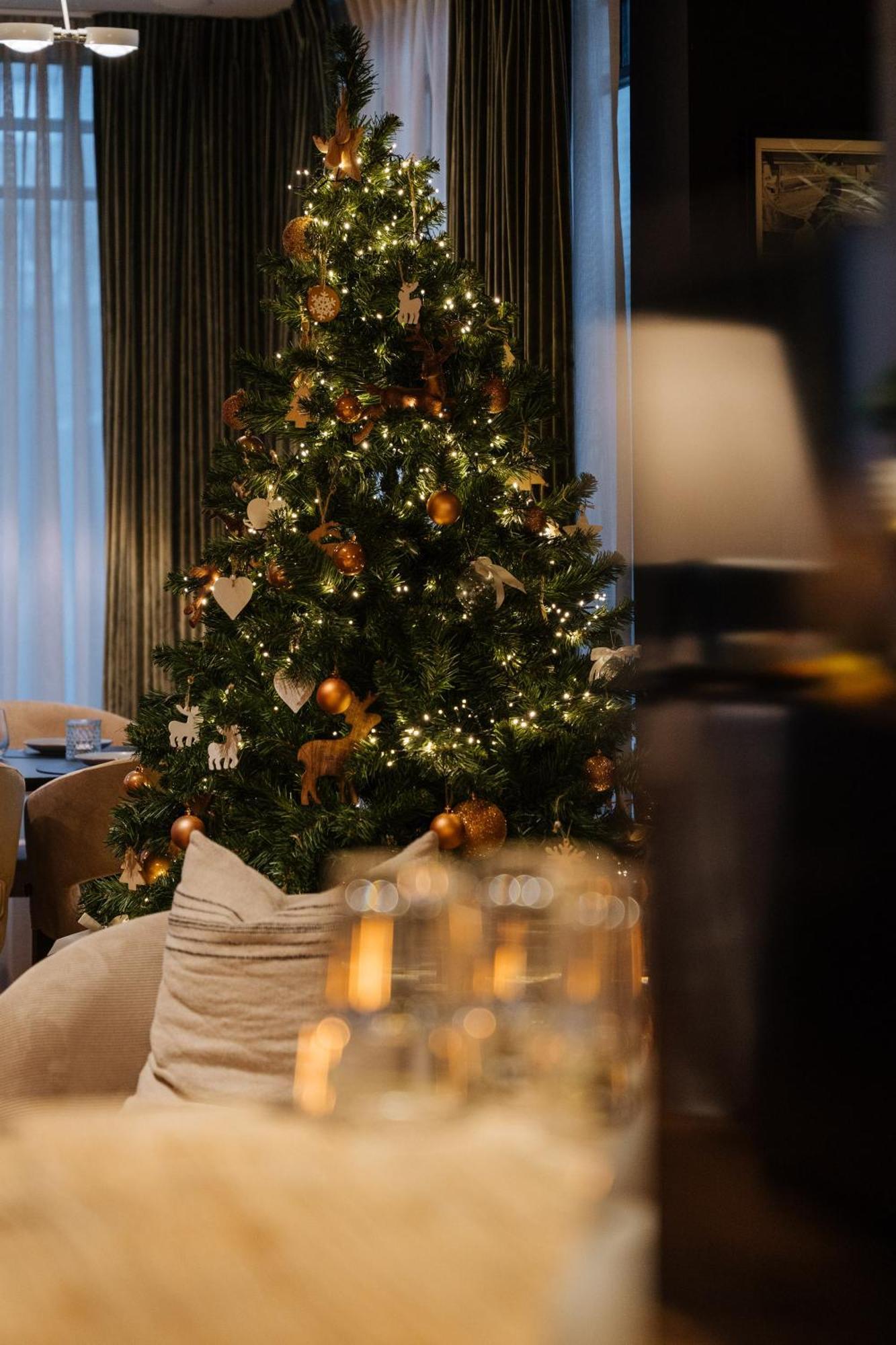 Boutique Hotel Azur Де-Хаан Экстерьер фото