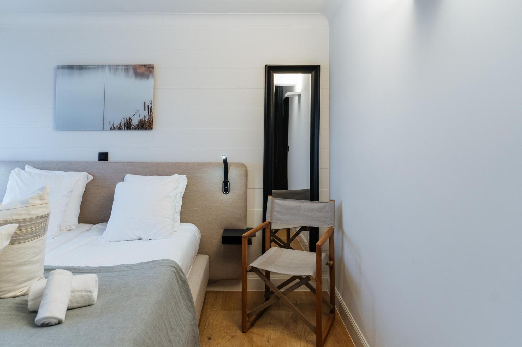 Boutique Hotel Azur Де-Хаан Экстерьер фото