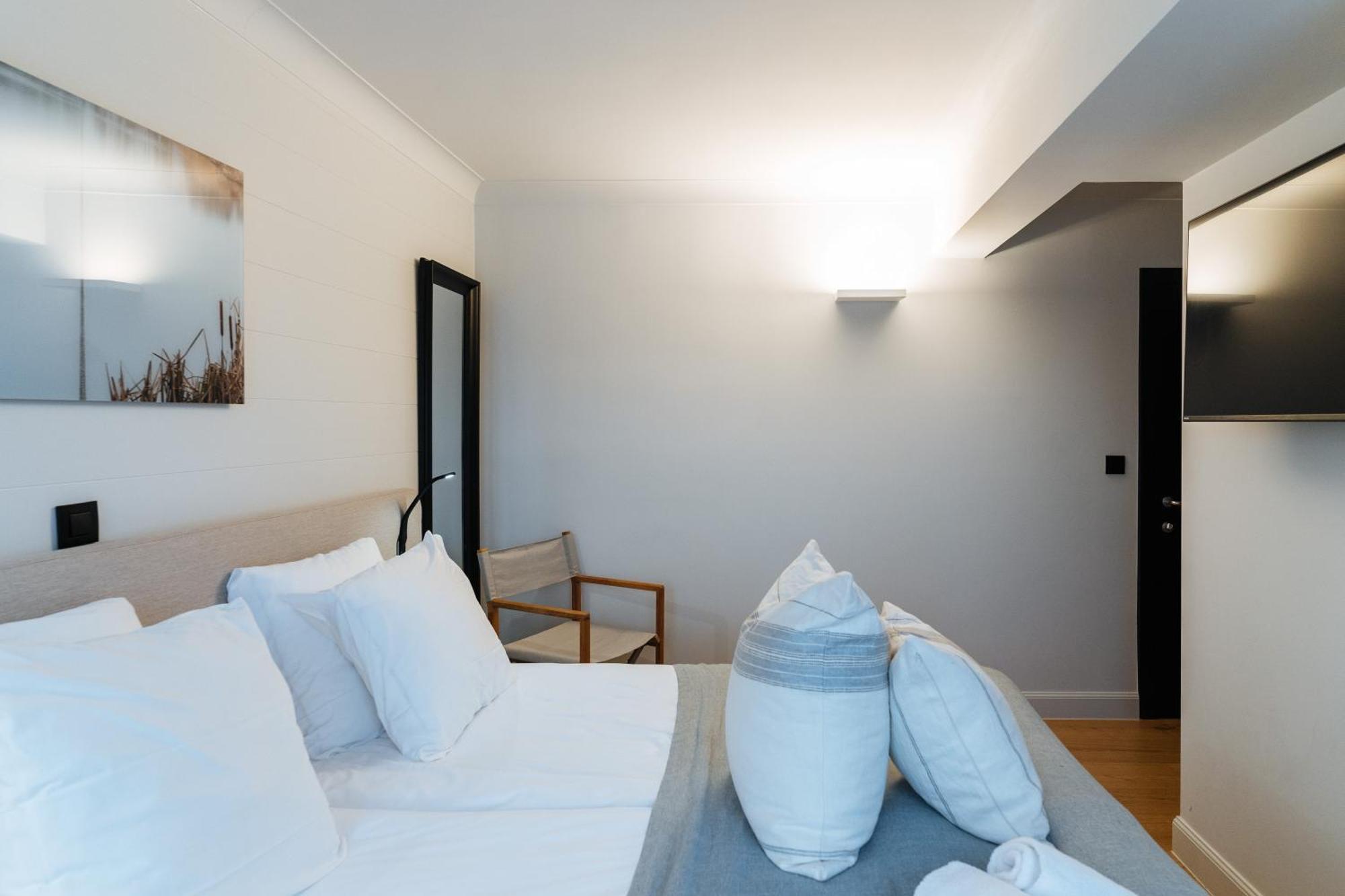 Boutique Hotel Azur Де-Хаан Экстерьер фото